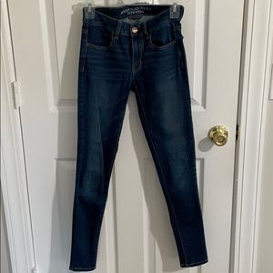 American Eagle Jeggings